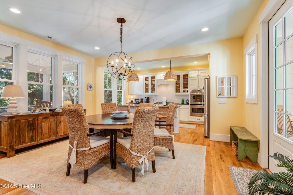 Image 7 of property listing at 11 Red Cedar Trail, Southport, NC 28461