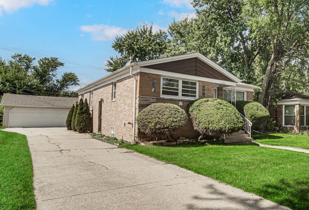 15452 Woodlawn East Avenue, South Holland, IL 60473 — photo 3