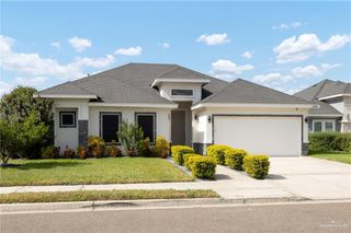 1408 Garden Ridge Avenue, San Juan, TX 78589