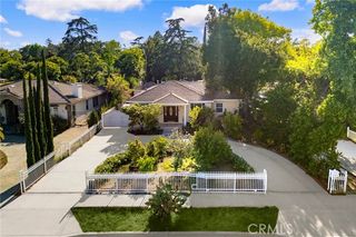 731 S Michillinda Avenue, Pasadena, CA 91107
