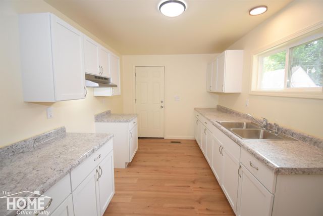 614 Alger Avenue, Owosso, MI 48867