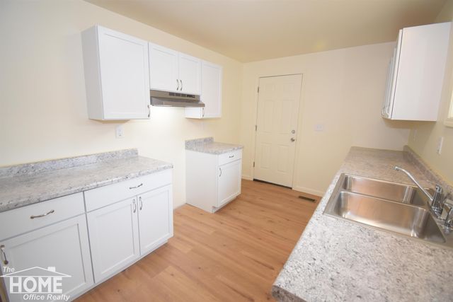 614 Alger Avenue, Owosso, MI 48867