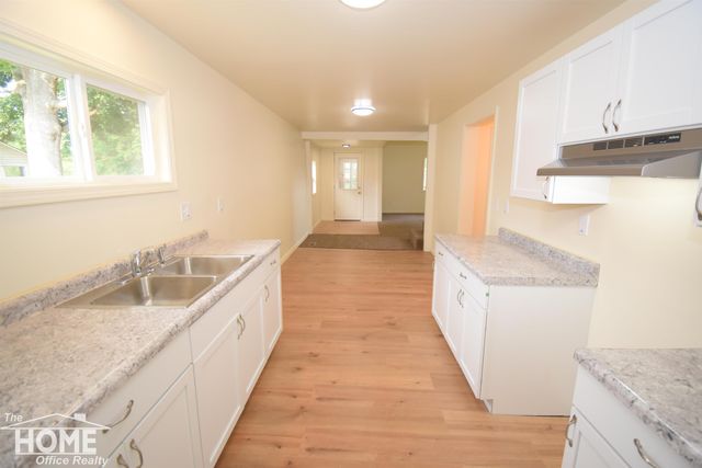614 Alger Avenue, Owosso, MI 48867