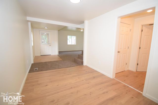614 Alger Avenue, Owosso, MI 48867