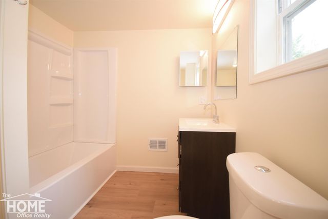614 Alger Avenue, Owosso, MI 48867