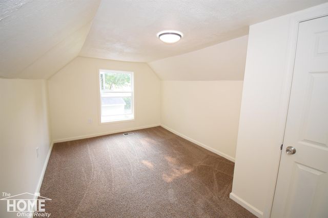 614 Alger Avenue, Owosso, MI 48867