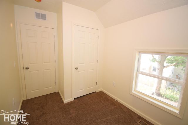614 Alger Avenue, Owosso, MI 48867