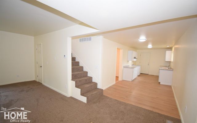 614 Alger Avenue, Owosso, MI 48867