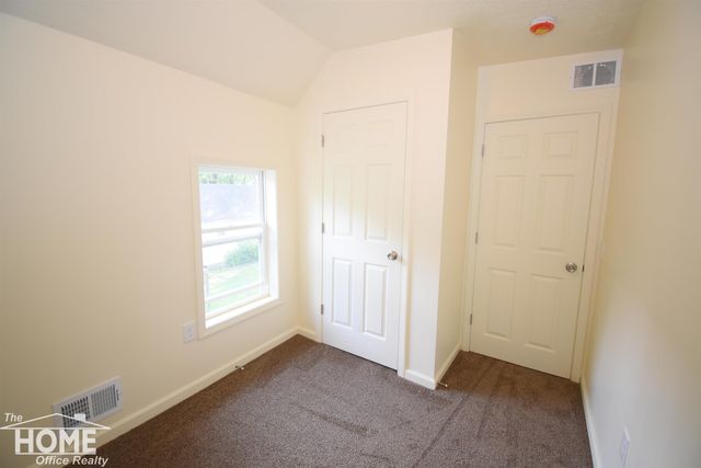 614 Alger Avenue, Owosso, MI 48867