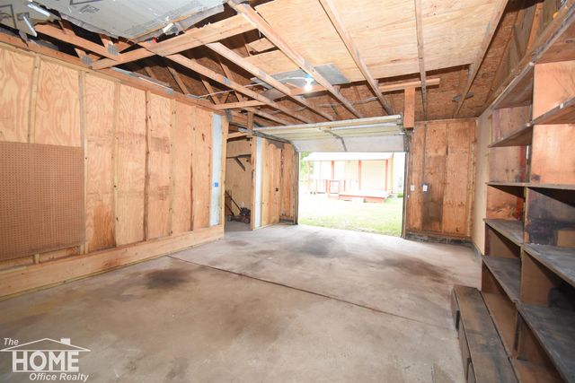 614 Alger Avenue, Owosso, MI 48867