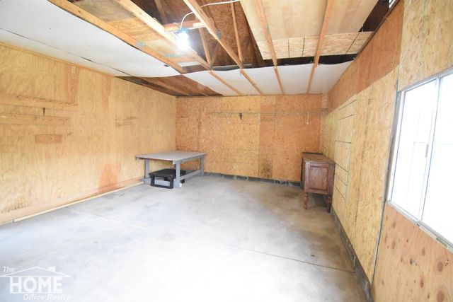 614 Alger Avenue, Owosso, MI 48867