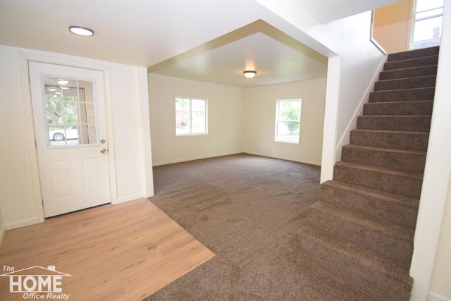 614 Alger Avenue, Owosso, MI 48867