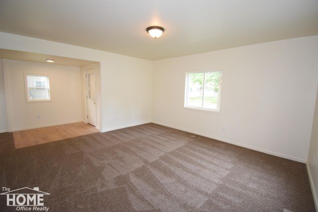 614 Alger Avenue, Owosso, MI 48867