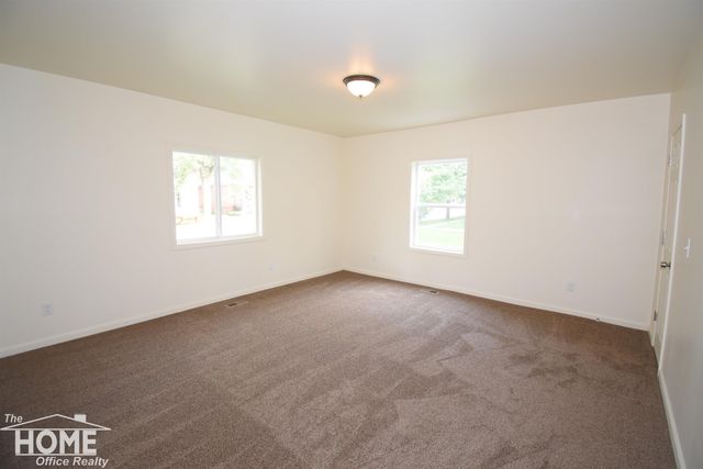 614 Alger Avenue, Owosso, MI 48867