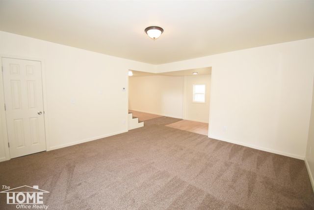 614 Alger Avenue, Owosso, MI 48867