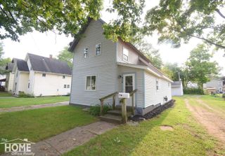 614 Alger Avenue, Owosso, MI 48867