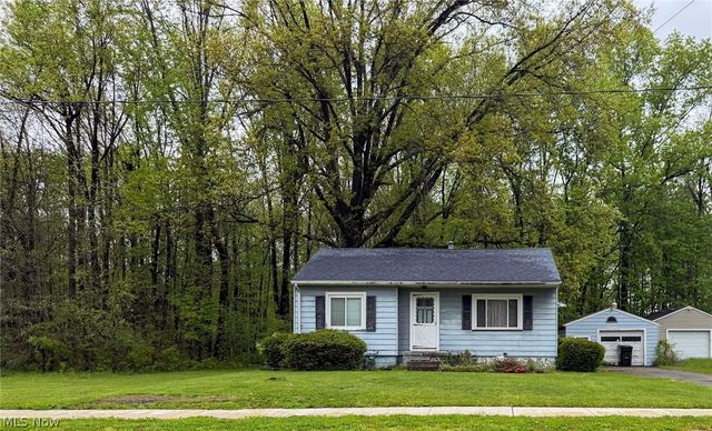572 Comstock Street NW, Warren, OH 44483