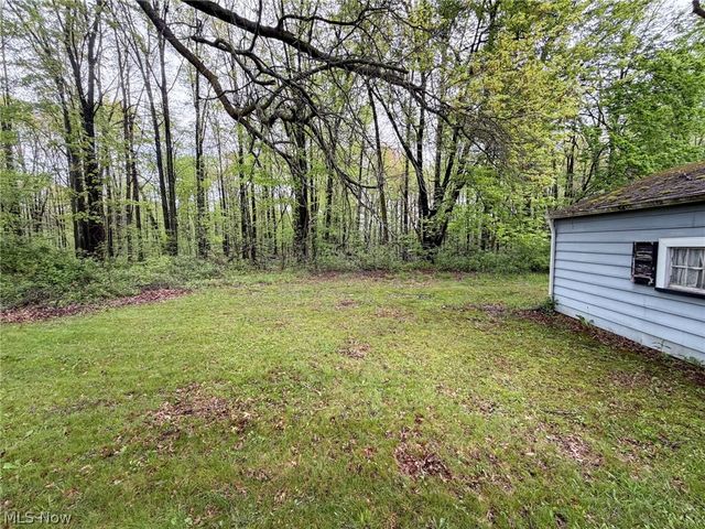 572 Comstock Street NW, Warren, OH 44483