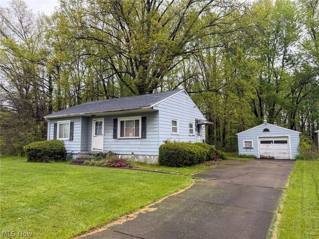 572 Comstock Street NW, Warren, OH 44483