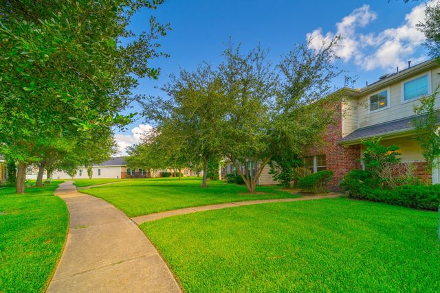 11821 Jelicoe Drive, Houston, TX 77047