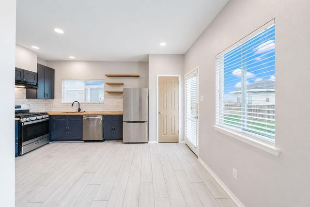 11821 Jelicoe Drive, Houston, TX 77047