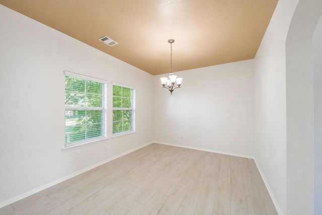 11821 Jelicoe Drive, Houston, TX 77047