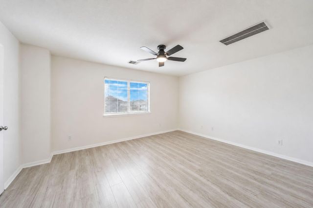 11821 Jelicoe Drive, Houston, TX 77047
