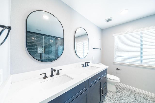 11821 Jelicoe Drive, Houston, TX 77047