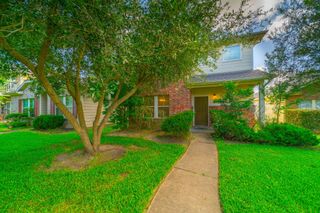 11821 Jelicoe Drive, Houston, TX 77047
