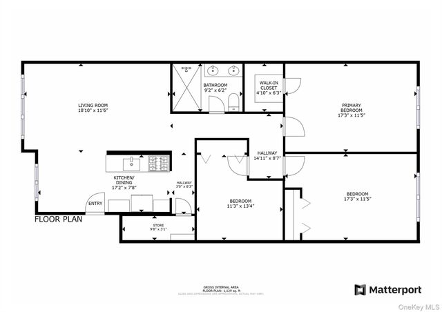 1186 E 56th Street, Brooklyn, NY 11234