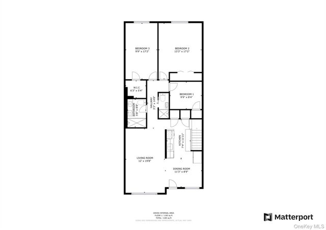 1186 E 56th Street, Brooklyn, NY 11234