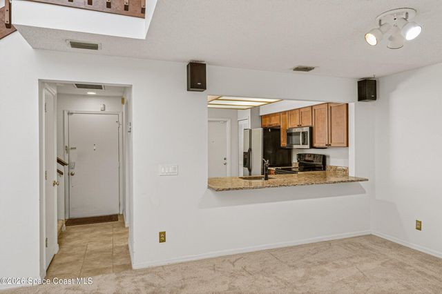 2705 Park Place Boulevard 5, Melbourne, FL 32935