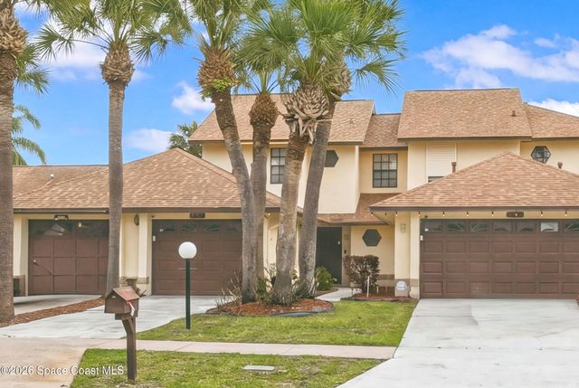 2705 Park Place Boulevard 5, Melbourne, FL 32935