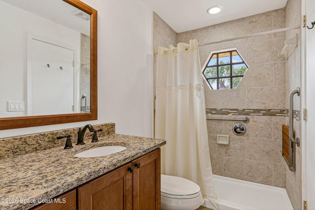 2705 Park Place Boulevard 5, Melbourne, FL 32935