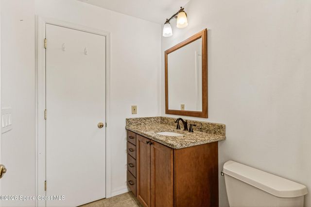 2705 Park Place Boulevard 5, Melbourne, FL 32935