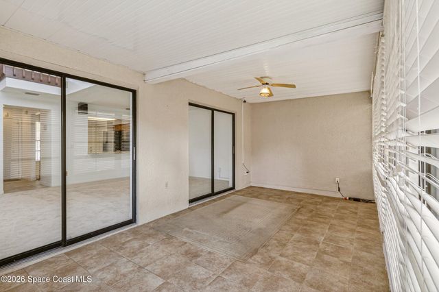 2705 Park Place Boulevard 5, Melbourne, FL 32935