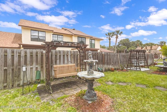 2705 Park Place Boulevard 5, Melbourne, FL 32935