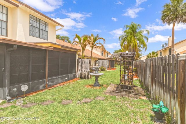 2705 Park Place Boulevard 5, Melbourne, FL 32935