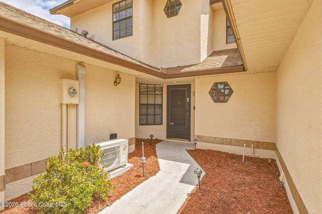 2705 Park Place Boulevard 5, Melbourne, FL 32935