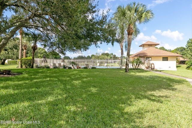 2705 Park Place Boulevard 5, Melbourne, FL 32935