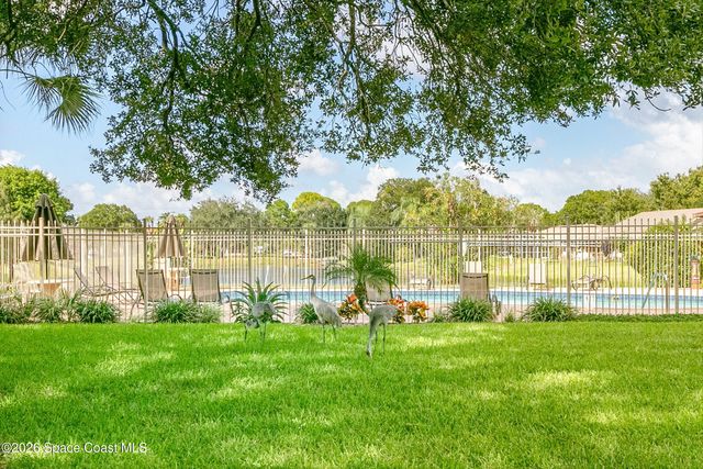 2705 Park Place Boulevard 5, Melbourne, FL 32935