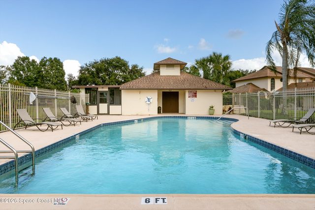 2705 Park Place Boulevard 5, Melbourne, FL 32935