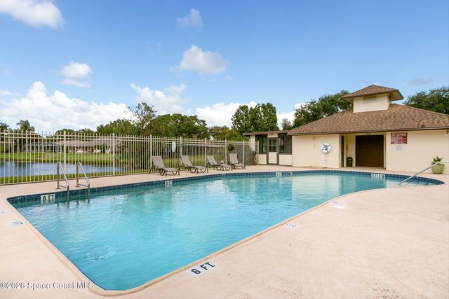 2705 Park Place Boulevard 5, Melbourne, FL 32935
