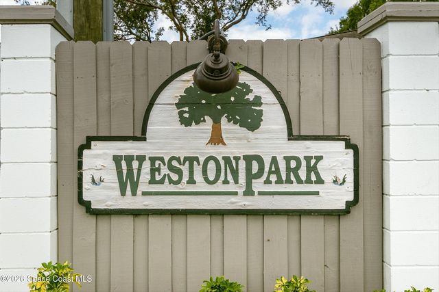 2705 Park Place Boulevard 5, Melbourne, FL 32935