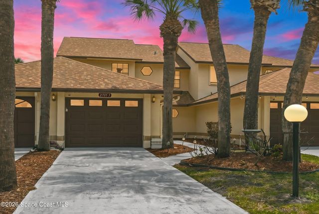 2705 Park Place Boulevard 5, Melbourne, FL 32935