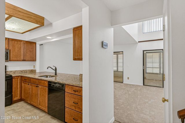 2705 Park Place Boulevard 5, Melbourne, FL 32935