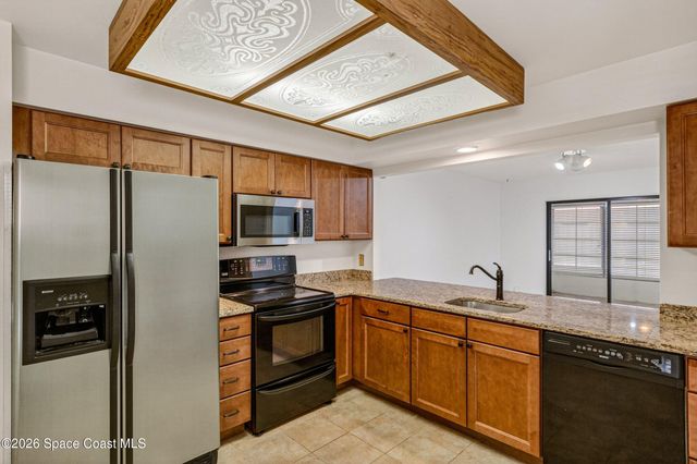 2705 Park Place Boulevard 5, Melbourne, FL 32935