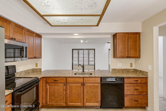 2705 Park Place Boulevard 5, Melbourne, FL 32935