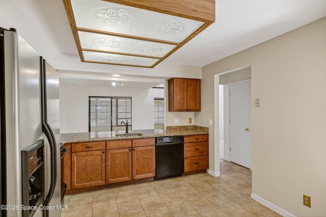 2705 Park Place Boulevard 5, Melbourne, FL 32935