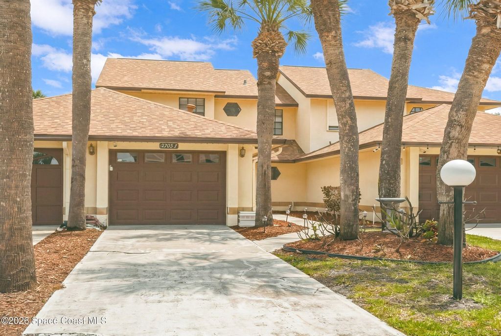 2705 Park Place Boulevard 5, Melbourne, FL 32935